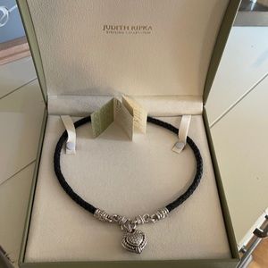 Judith Ripka Choker